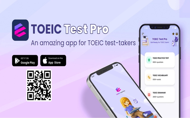 Toeic Test Pro