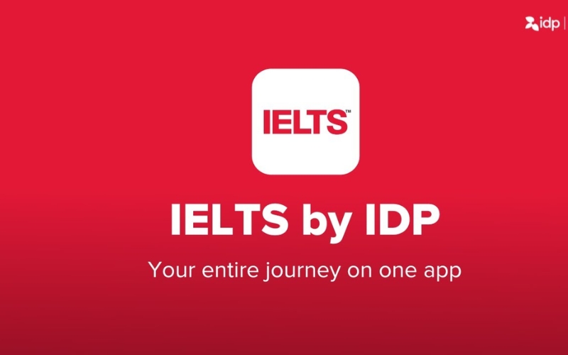 Phần mềm luyện thi IELTS trên máy tính British Council