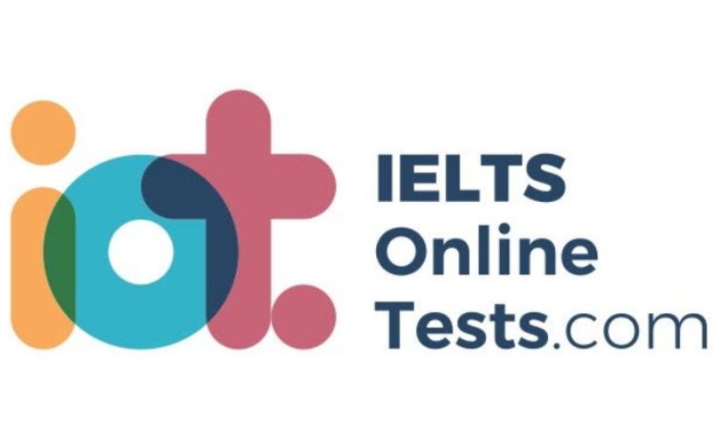 Học IELTS qua phần mềm luyện thi IELTS Online Tests