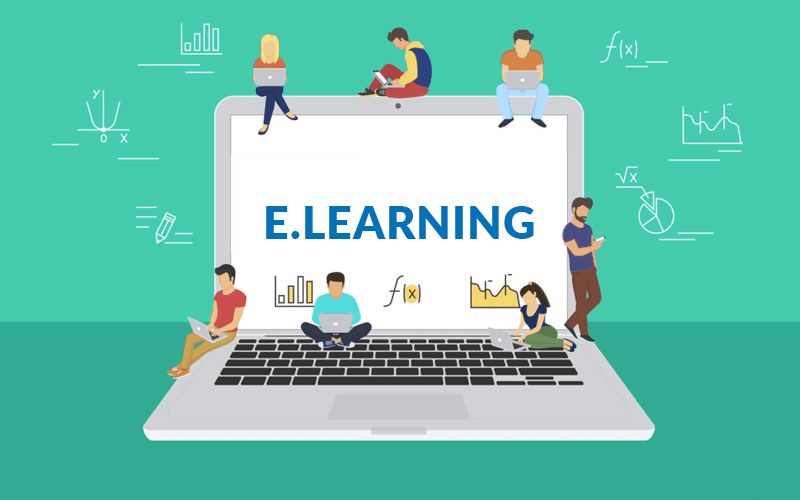 những lợi ích của e learning