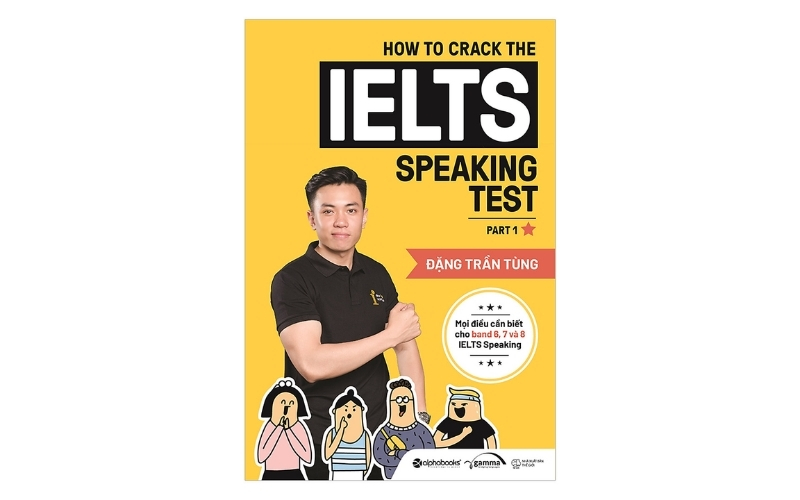 How to crack the IELTS Speaking Test Part 1