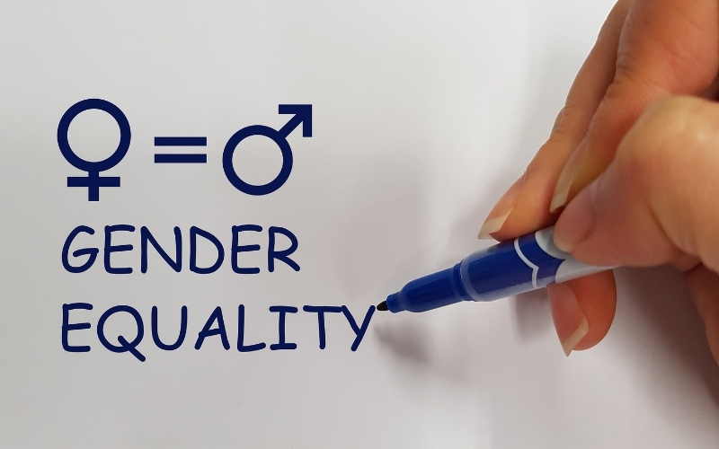 Tổng quan về chủ đề Gender Equality