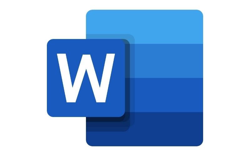 Từ vựng về Microsoft Word