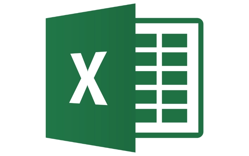 Từ vựng về Microsoft Excel