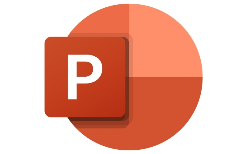 Từ vựng về Microsoft PowerPoint