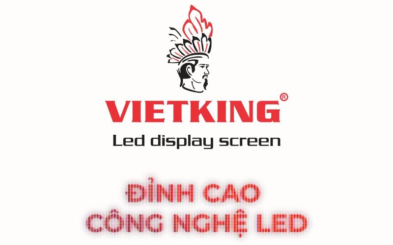 Tổng quan về công ty VIETKING