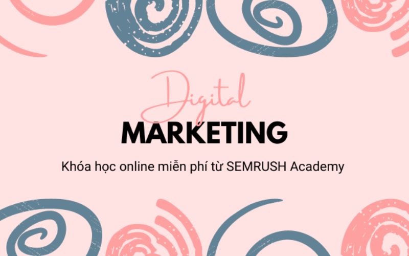 Semrush Academy 