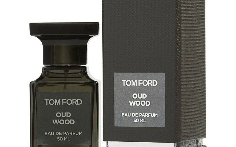 Tom Ford Oud Wood EDP