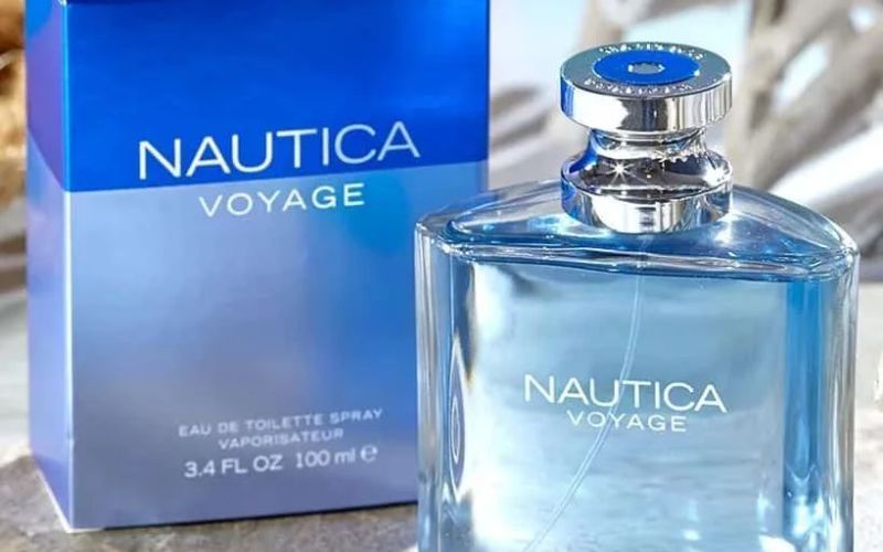 Nautica Voyage EDT