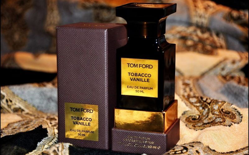 Tom Ford Tobacco Vanille EDP