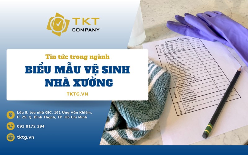 công ty tkt company