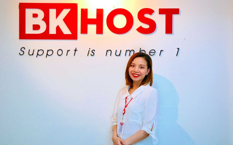 đơn vị BKHOST