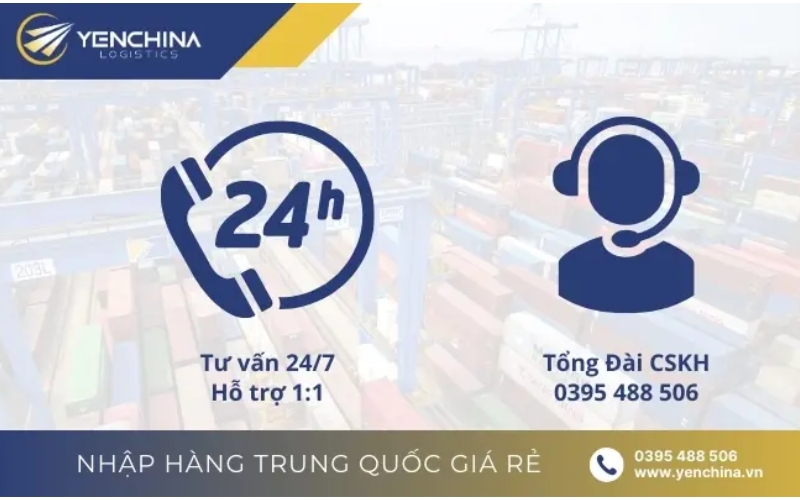 dịch vụ chăm sóc khách hàng 24/7