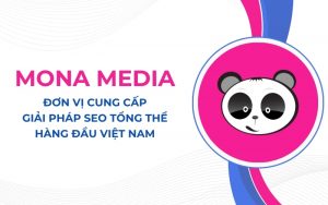 Mona Media