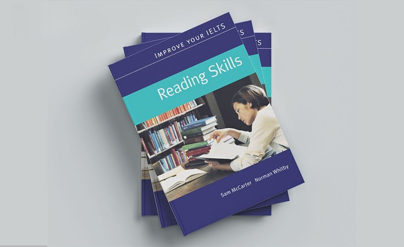 Improve Your Reading Skills