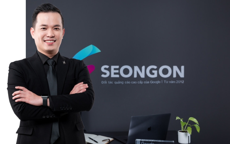 công ty dịch vụ seo SEONGON