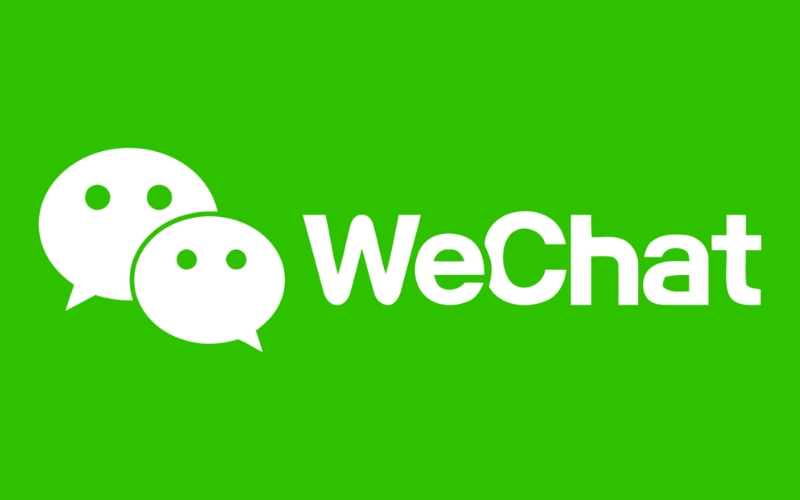 ứng dụng WeChat là gì