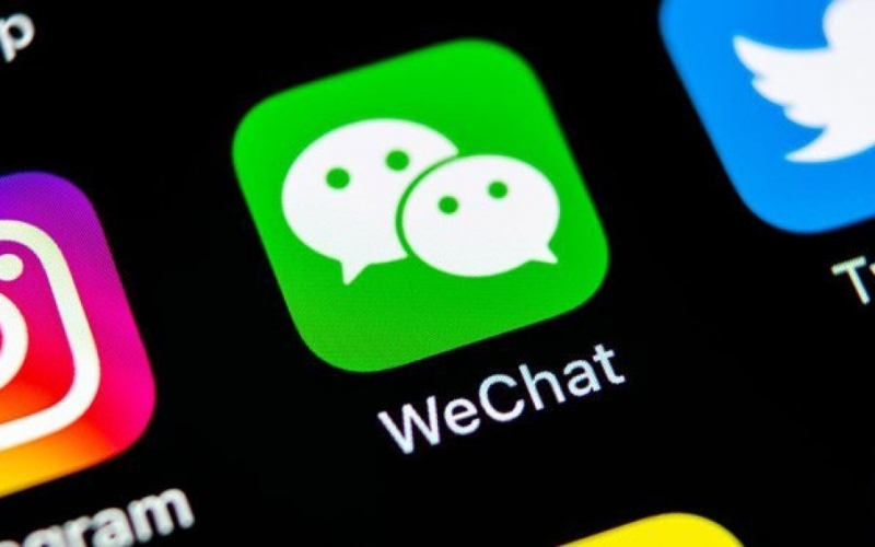 ưu điểm của ứng dụng WeChat