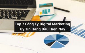 công ty digital marketing