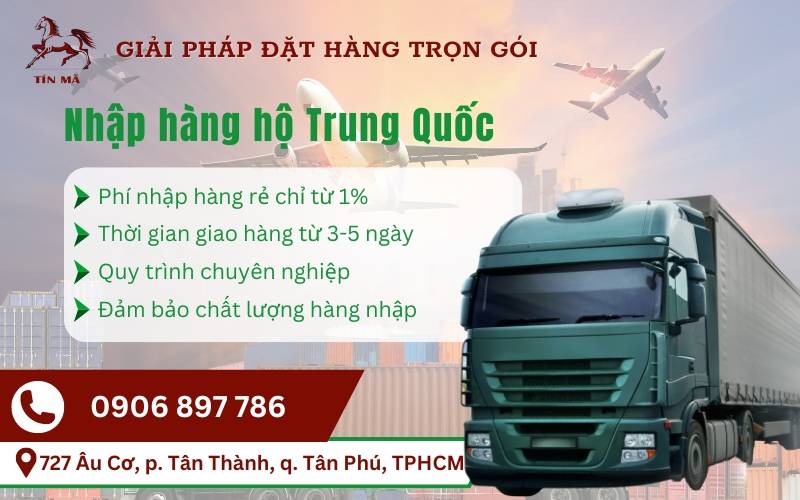 mua hàng alibaba giá rẻ thông qua tín mã