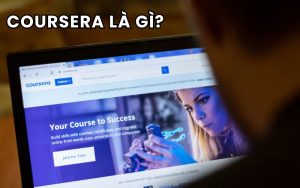 Coursera là gì