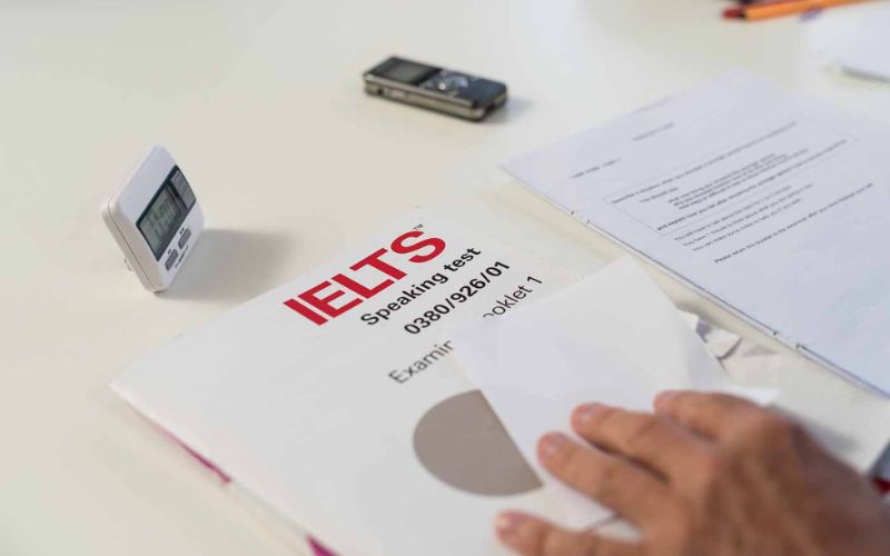 lợi ích của ielts 8.0