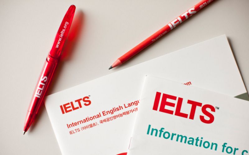 cách tự học ielts 8.0