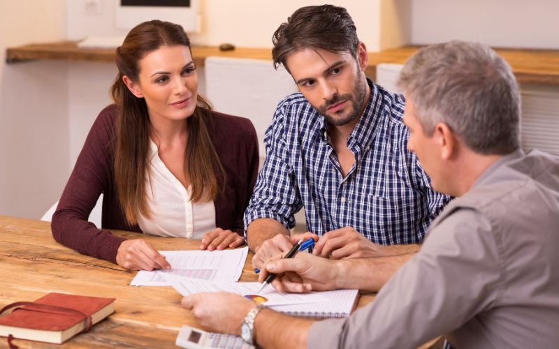 đào tạo qua hình thức cố vấn cá nhân