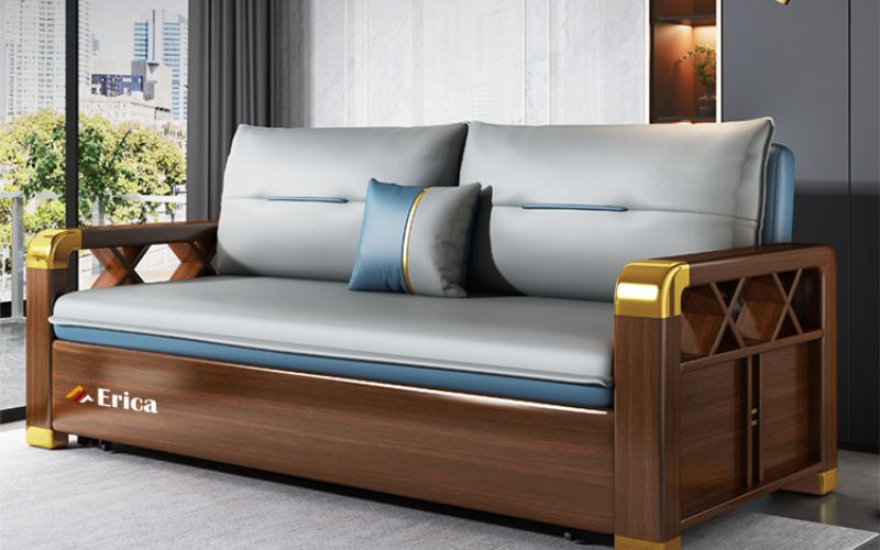đơn vị cung cấp sofa cao cấp Erica