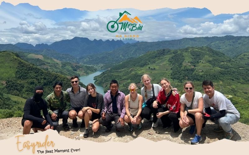 đơn vị cung cấp tour du lịch mr biu hà giang
