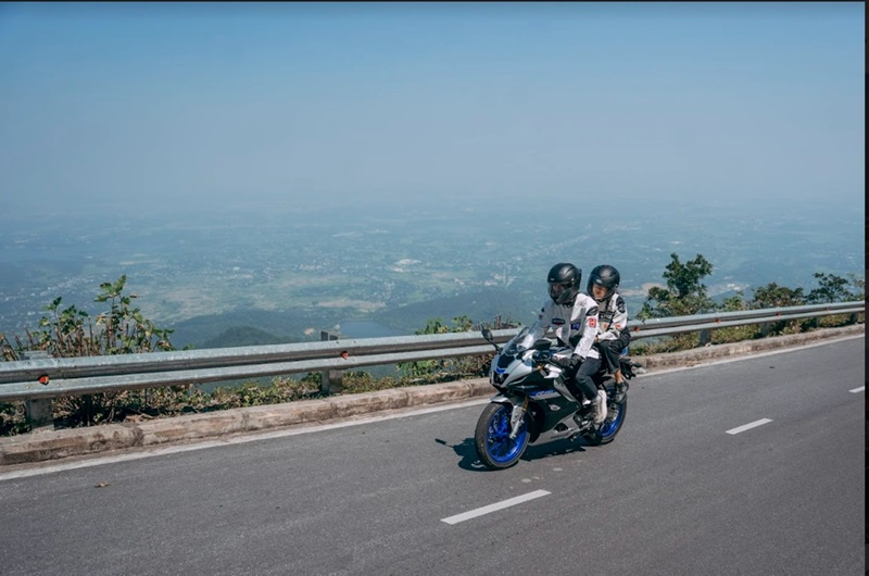giữ tốc độ ổn định