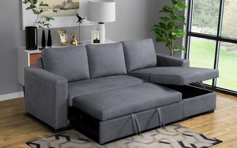ghế sofa giường là gì