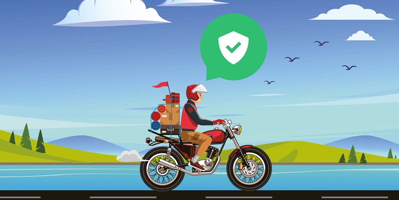 Những lưu ý khi di chuyển trên cung đường dài