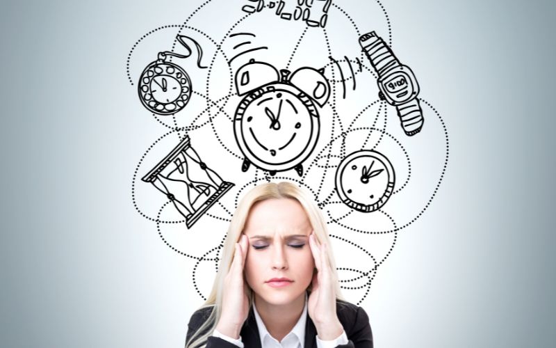 các thách thức trong việc triển khai đào tạo nội bộ