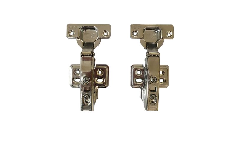 bản lề giảm chấn Boss