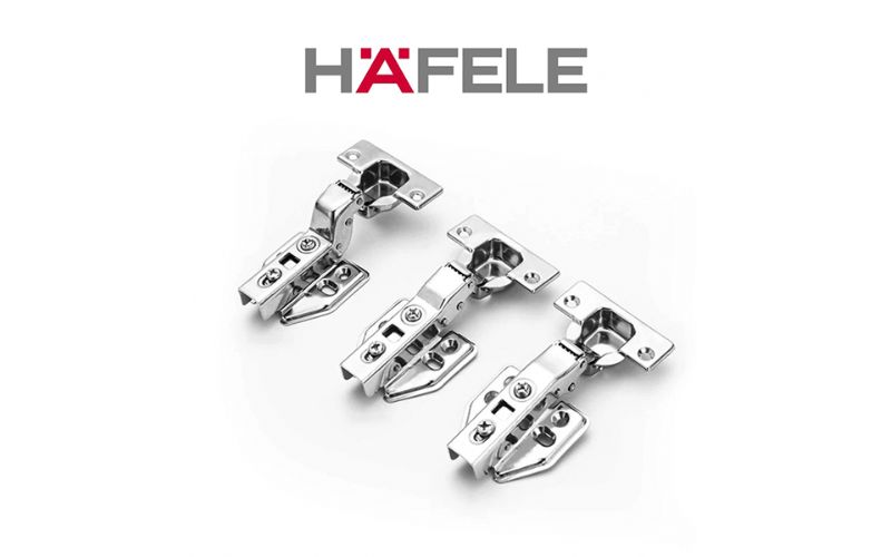bản lề Hafele chính hãng
