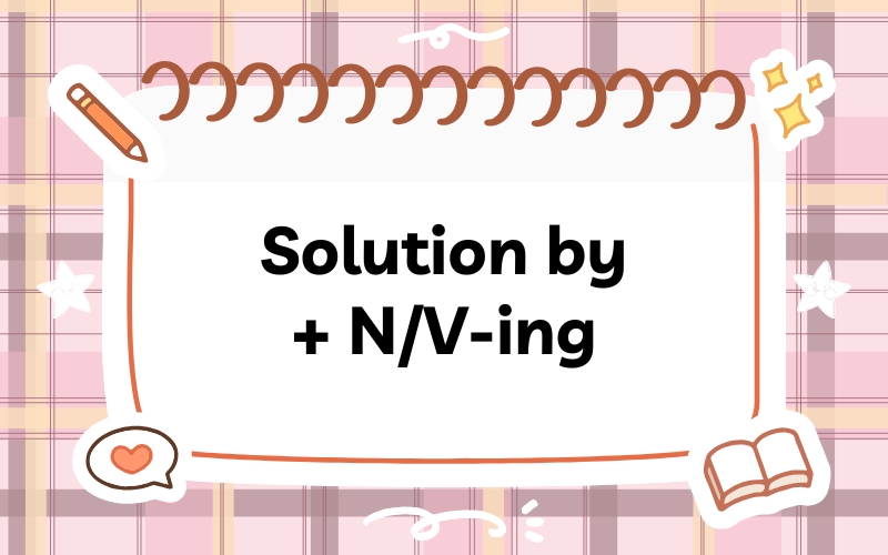 Solution by