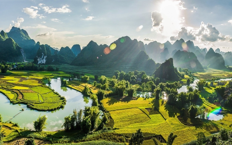 Kinh nghiệm phượt miền Bắc