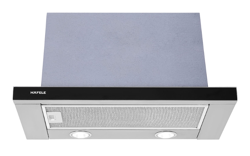 Máy khử mùi lắp âm tủ Hafele HH-TG60E