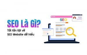 seo là gì