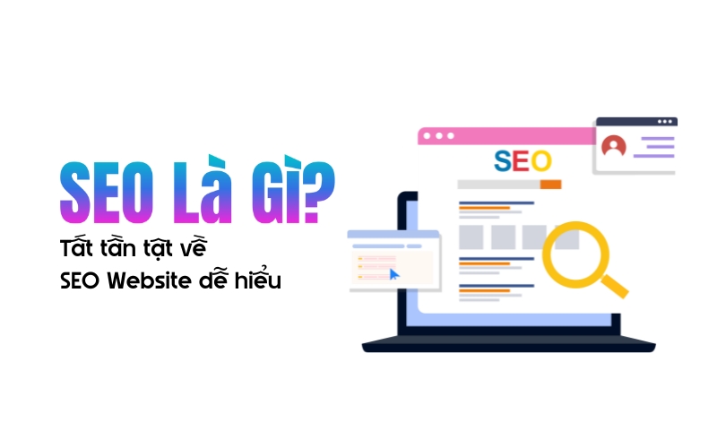 seo là gì