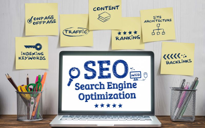 seo website là gì 