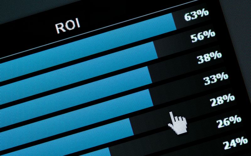 tỉ số lợi nhuận roi