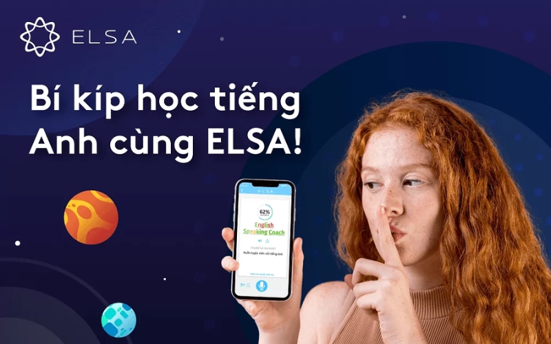 tại sao app elsa speak được đánh giá cao