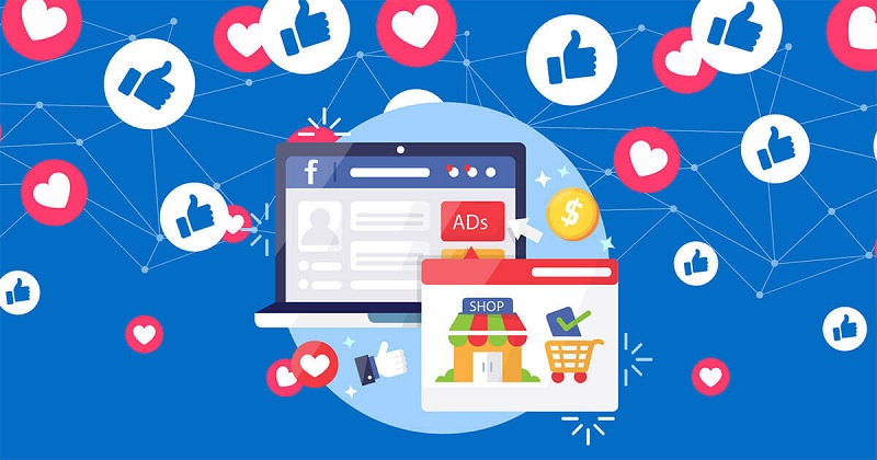 Chạy quảng cáo Google Ads hoặc Facebook Ads