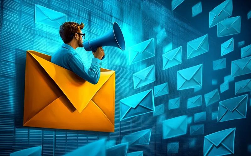 Email Marketing và Push Notification