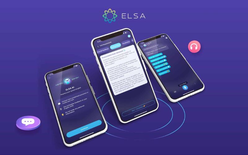 nhược điểm elsa speak