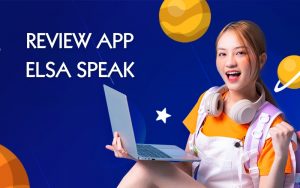 review app elsa speak