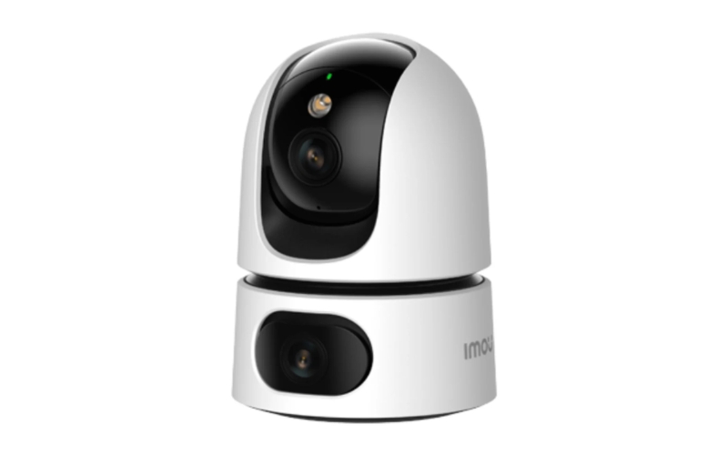 Camera IP IMOU Ranger Dual 6MP IPC-S2XP-6M0WED