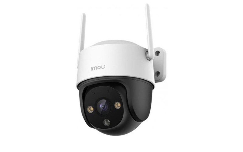 Camera Wifi 360 độ IMOU IPC-S51FEP